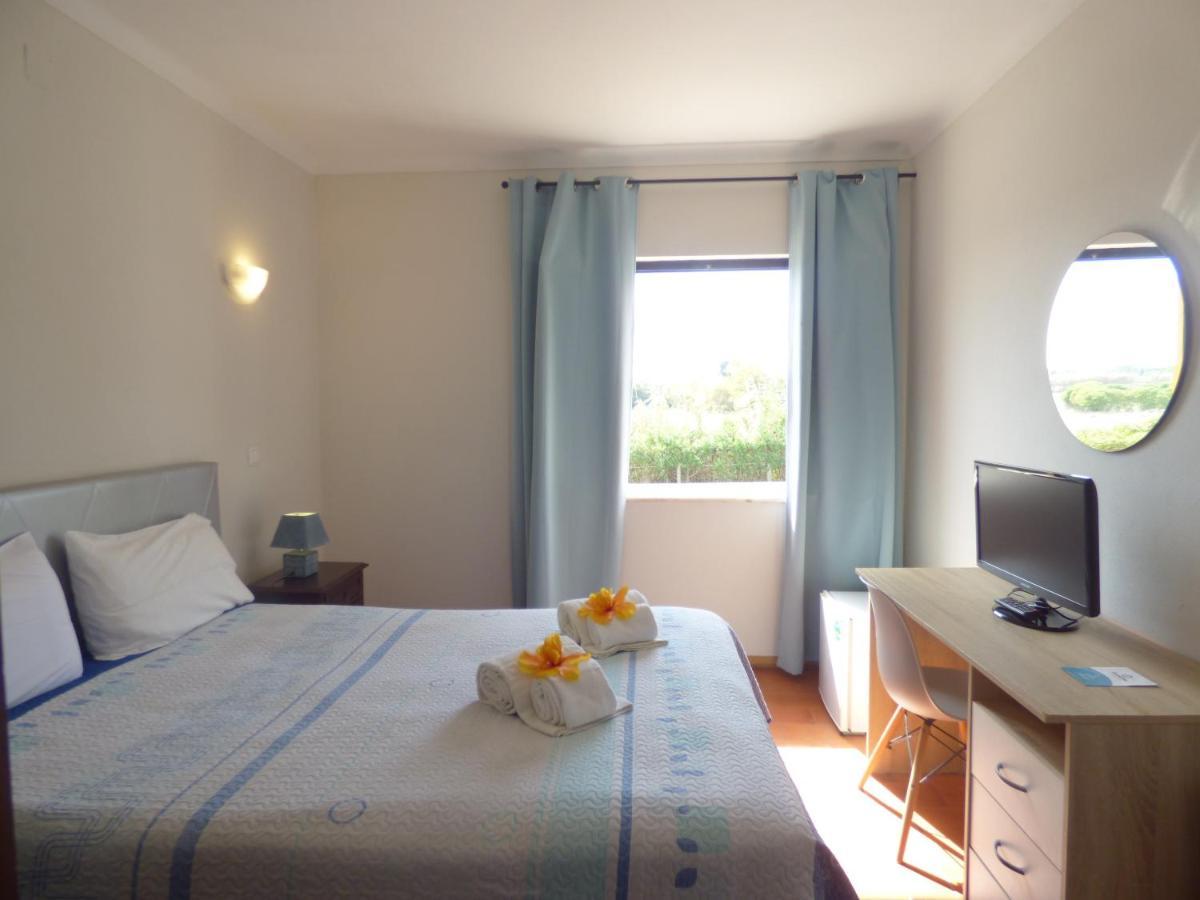 Vicentina Rooms By Casas Do Alentejo Almograve Exterior foto