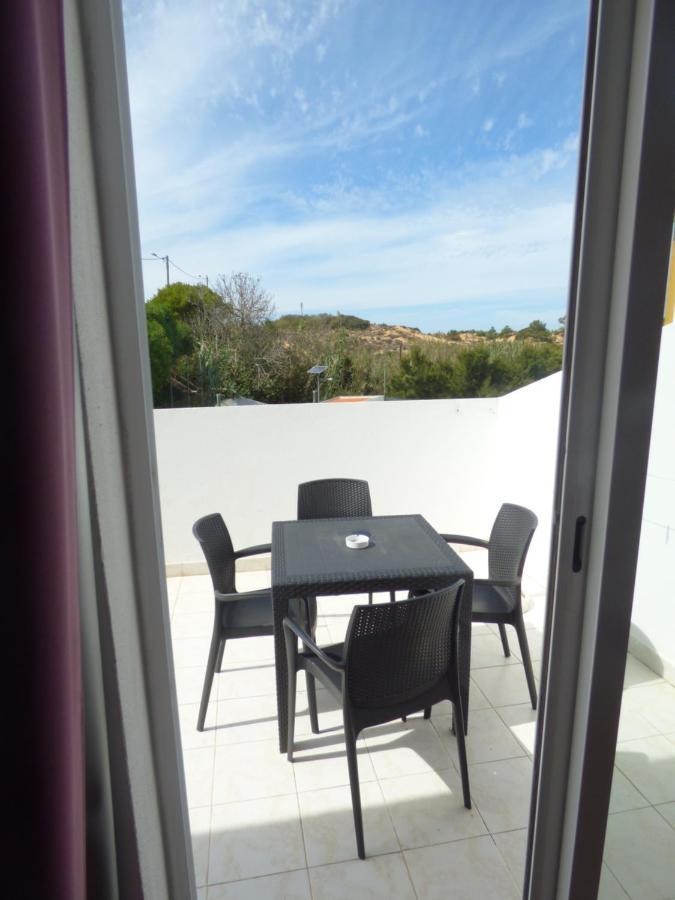 Vicentina Rooms By Casas Do Alentejo Almograve Exterior foto