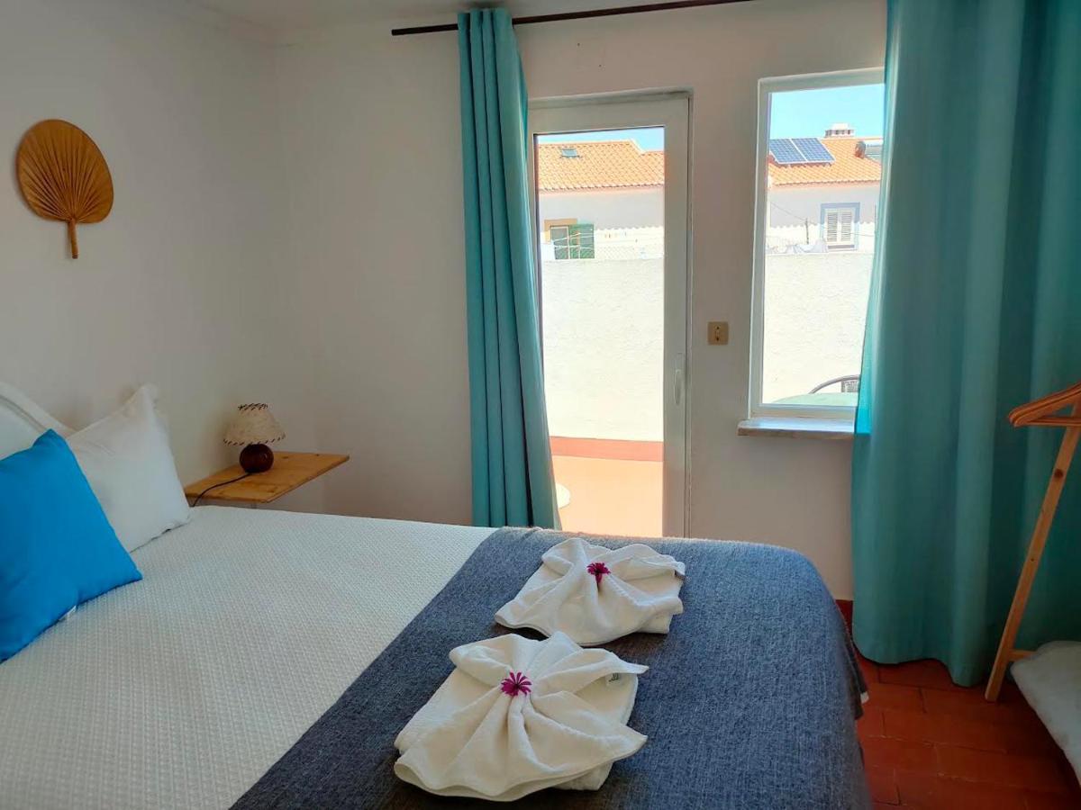 Vicentina Rooms By Casas Do Alentejo Almograve Exterior foto
