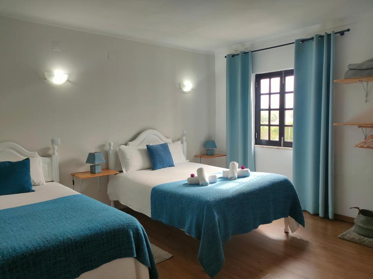 Vicentina Rooms By Casas Do Alentejo Almograve Exterior foto