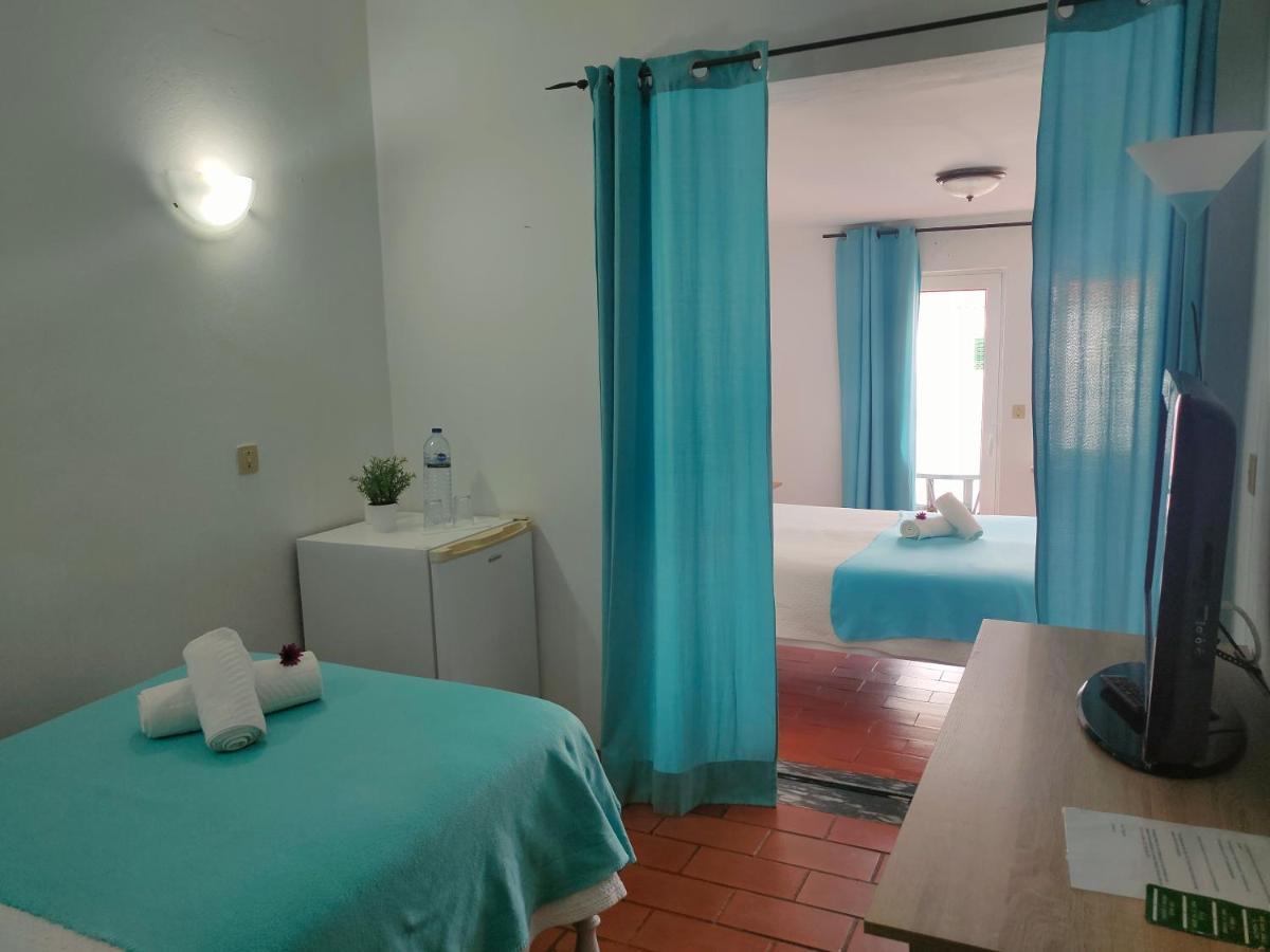 Vicentina Rooms By Casas Do Alentejo Almograve Exterior foto