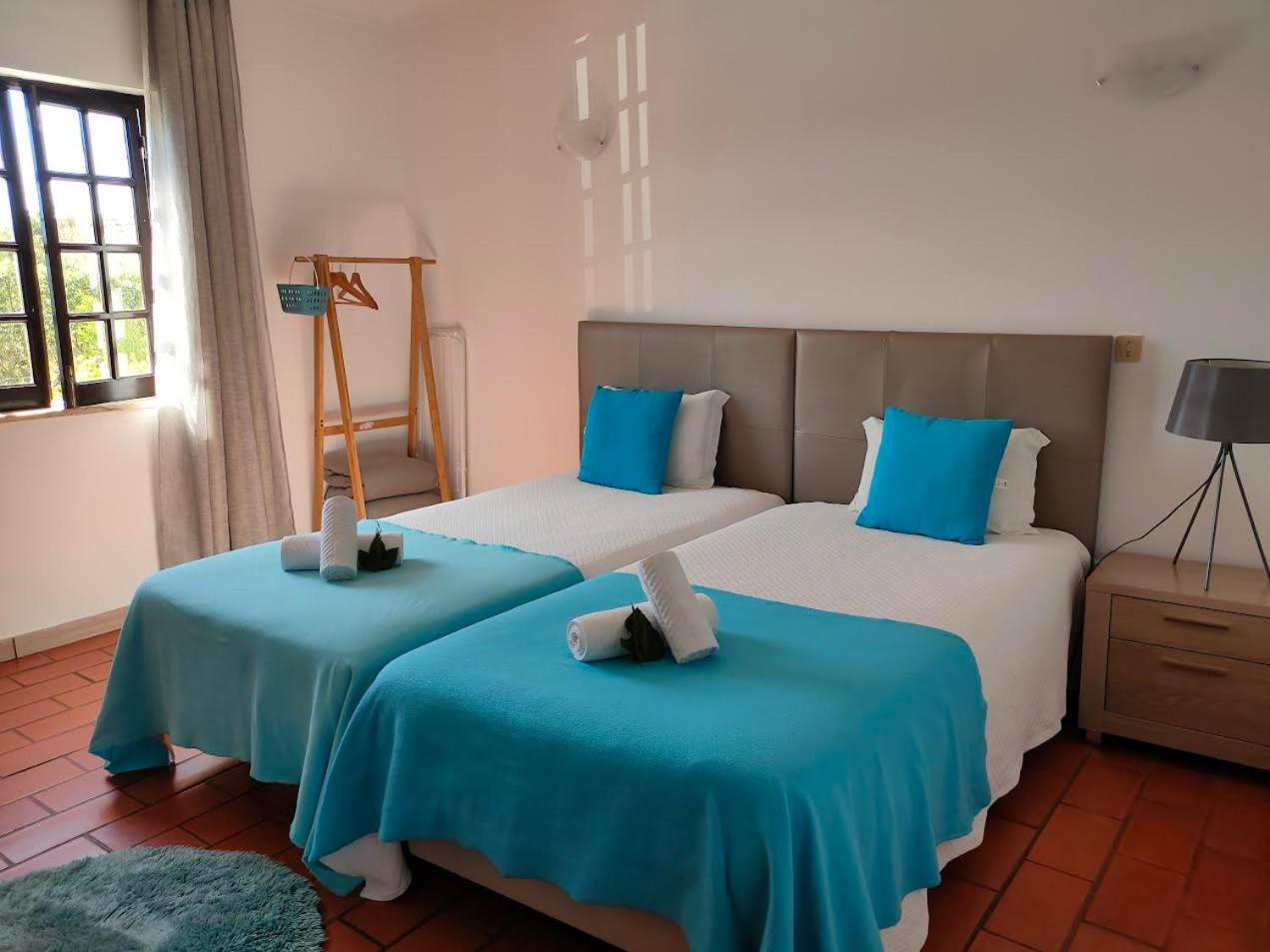 Vicentina Rooms By Casas Do Alentejo Almograve Exterior foto