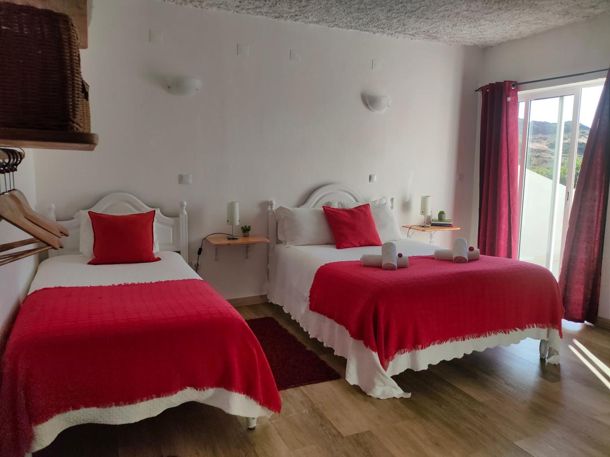 Vicentina Rooms By Casas Do Alentejo Almograve Exterior foto