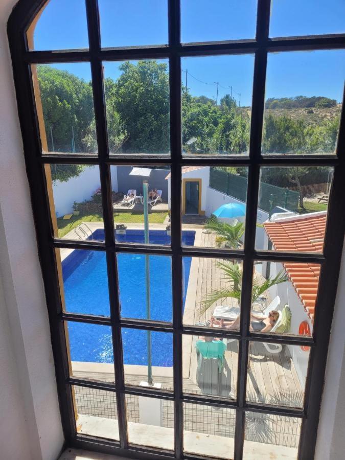 Vicentina Rooms By Casas Do Alentejo Almograve Exterior foto