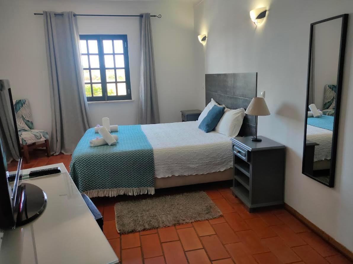 Vicentina Rooms By Casas Do Alentejo Almograve Exterior foto