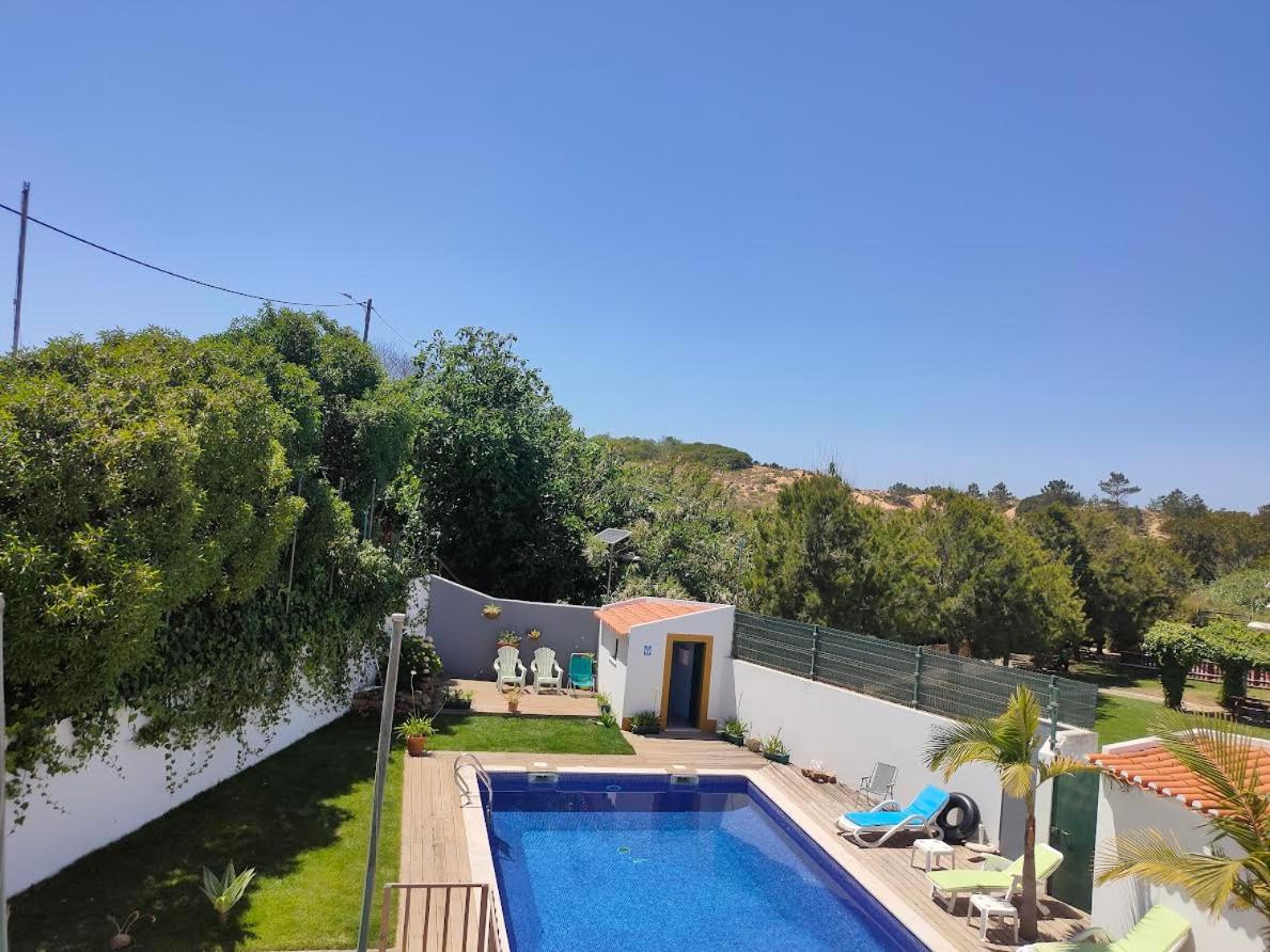 Vicentina Rooms By Casas Do Alentejo Almograve Exterior foto