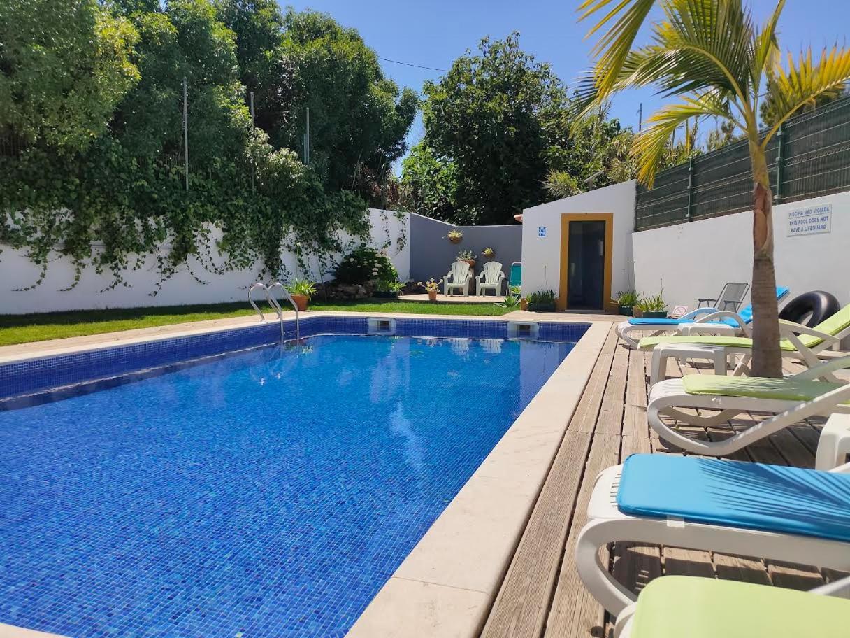 Vicentina Rooms By Casas Do Alentejo Almograve Exterior foto